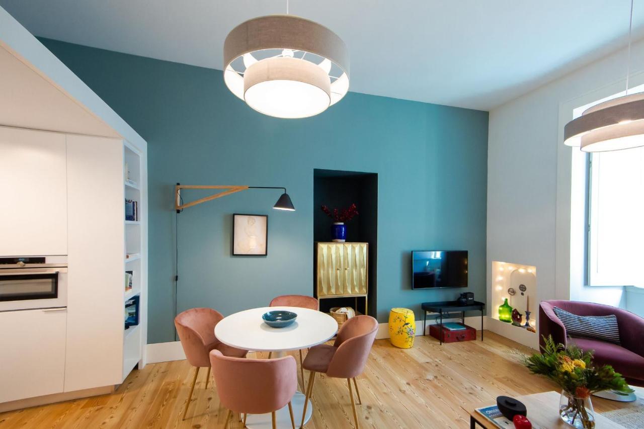 Brand New & Spacious 2Bdr Apartment By Lovelystay Lisboa Ngoại thất bức ảnh
