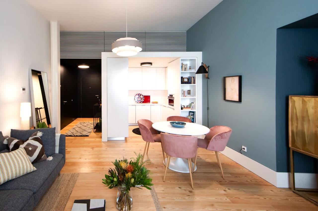 Brand New & Spacious 2Bdr Apartment By Lovelystay Lisboa Ngoại thất bức ảnh
