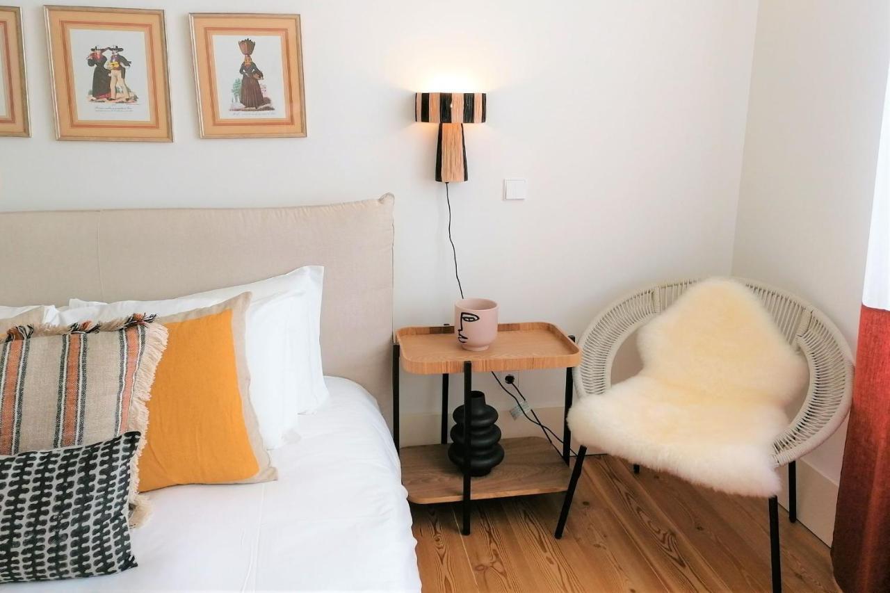 Brand New & Spacious 2Bdr Apartment By Lovelystay Lisboa Ngoại thất bức ảnh