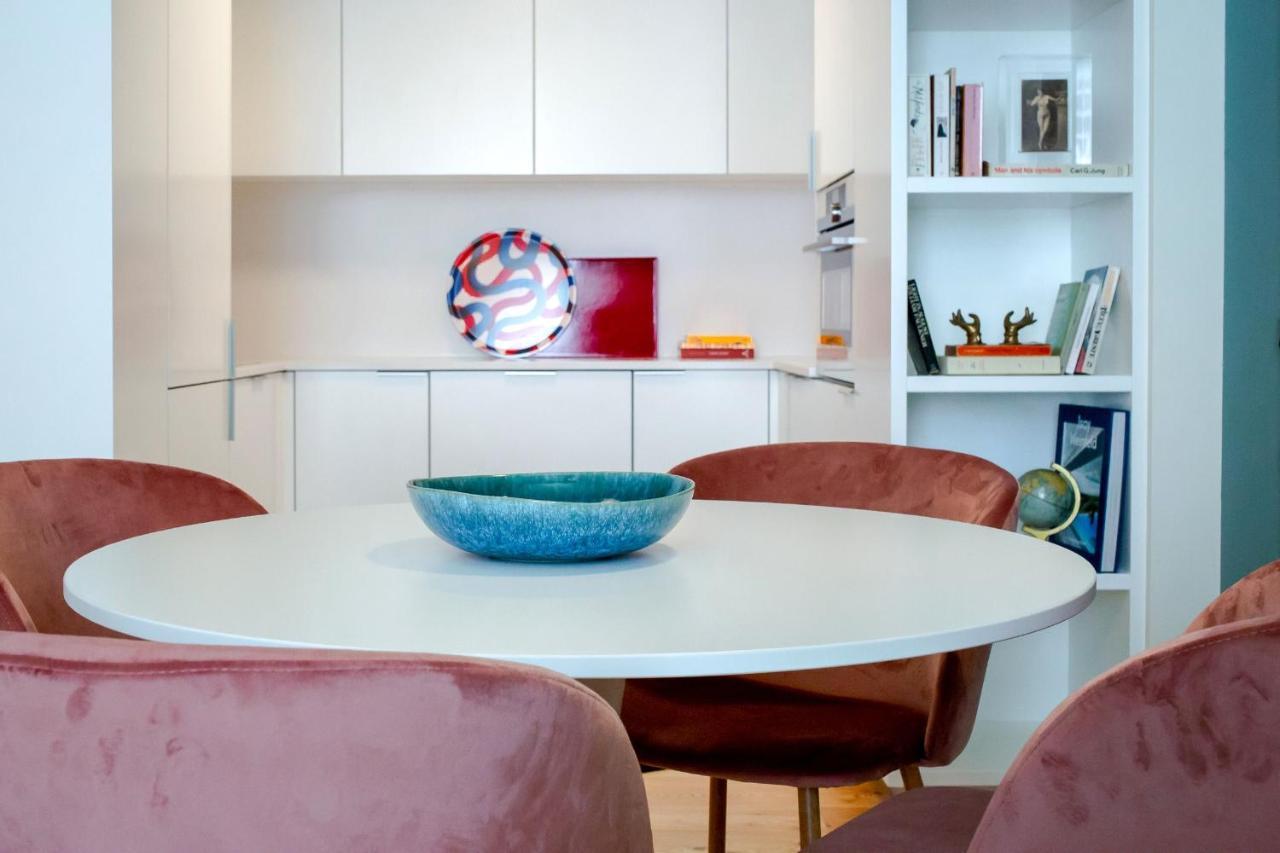 Brand New & Spacious 2Bdr Apartment By Lovelystay Lisboa Ngoại thất bức ảnh