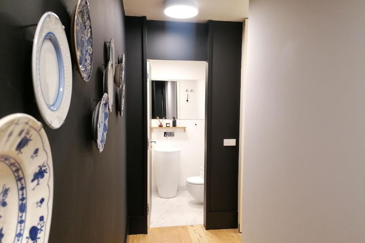 Brand New & Spacious 2Bdr Apartment By Lovelystay Lisboa Ngoại thất bức ảnh