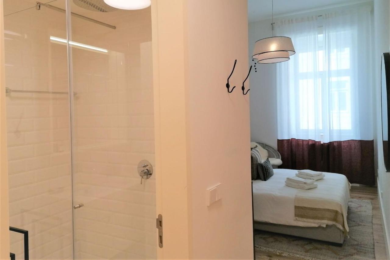 Brand New & Spacious 2Bdr Apartment By Lovelystay Lisboa Ngoại thất bức ảnh